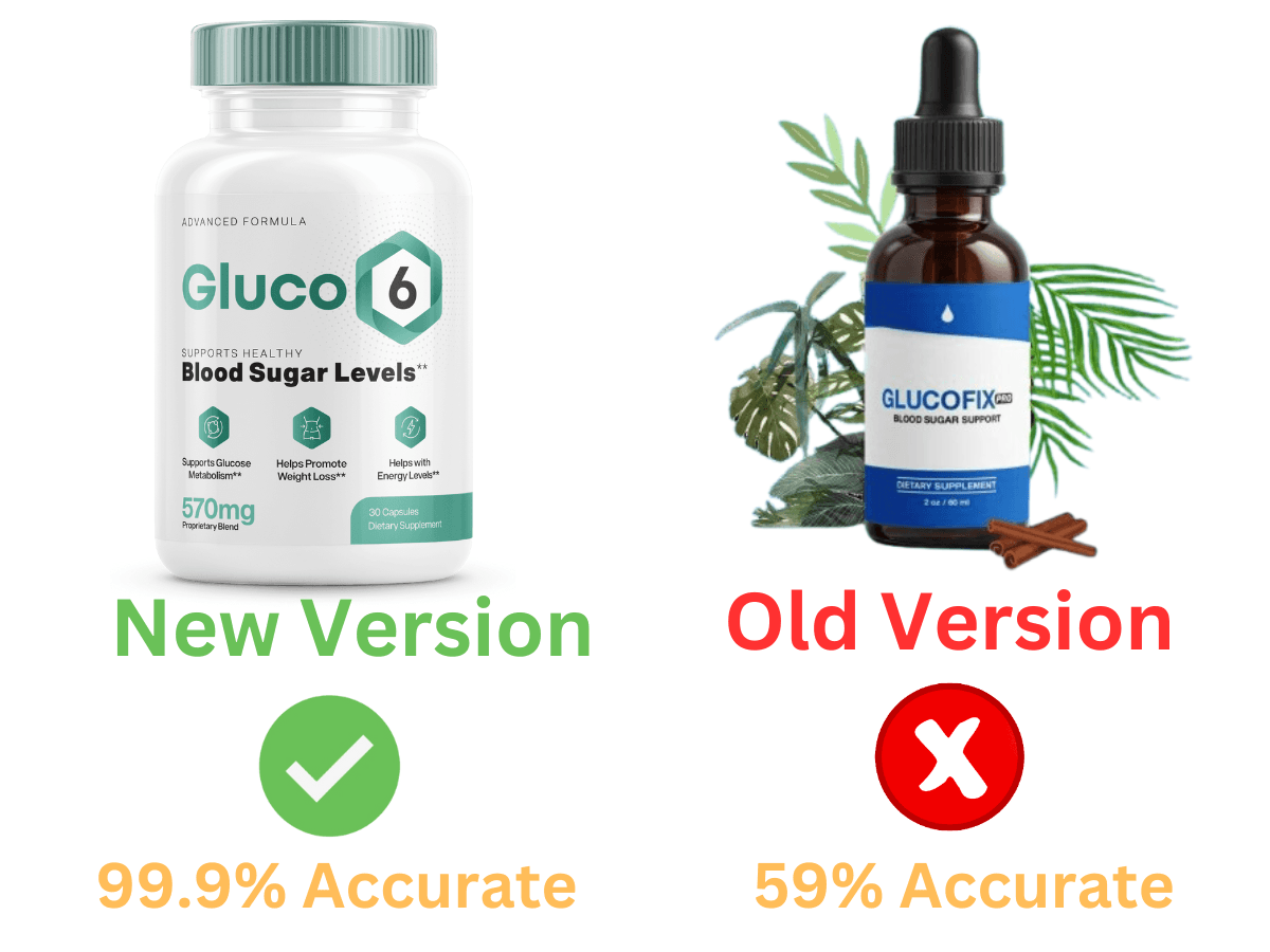 glucofix pro